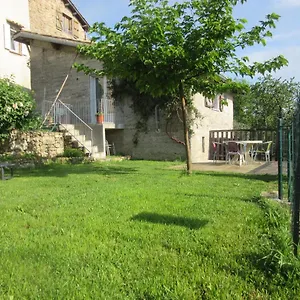 La Bodib , Fabras France