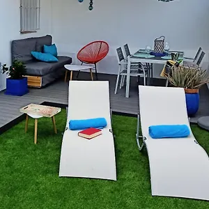 Atico Terraza Torre Tavira , Cadix Espagne