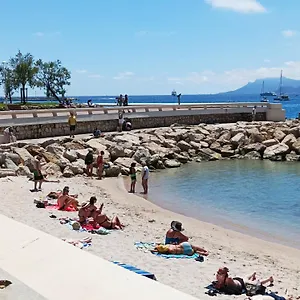 Le Salvator , Cannes France