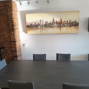 Duplex Con Piscina En , Rubí Espagne