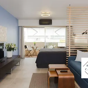 New Apartment, Palais Des Festivals, Croisette, Beaches , Cannes France